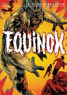 Equinox - DVD movie cover (xs thumbnail)