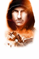 Mission: Impossible - Ghost Protocol -  Key art (xs thumbnail)