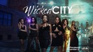 &quot;Wicked City&quot; - Movie Poster (xs thumbnail)