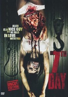 7th Day - Austrian DVD movie cover (xs thumbnail)