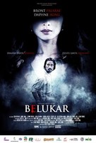 Belukar - Malaysian Movie Poster (xs thumbnail)