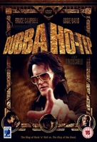 Bubba Ho-tep - British DVD movie cover (xs thumbnail)