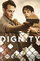 &quot;Dignity&quot; - German Movie Cover (xs thumbnail)