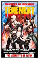 Tenement - Movie Poster (xs thumbnail)