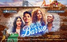In the Heights - Colombian Movie Poster (xs thumbnail)