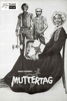 Mother&#039;s Day - Austrian poster (xs thumbnail)