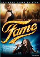 Fame - Swedish DVD movie cover (xs thumbnail)