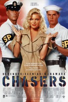 Chasers - Movie Poster (xs thumbnail)