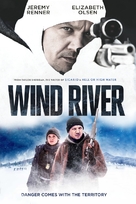 Wind River - Egyptian Movie Cover (xs thumbnail)