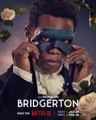 "Bridgerton" Poster
