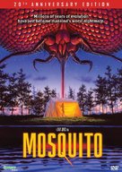 Mosquito - DVD movie cover (xs thumbnail)