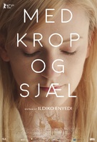 Testr&ouml;l &eacute;s L&eacute;lekr&ouml;l - Danish Movie Poster (xs thumbnail)