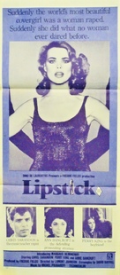 Lipstick - Australian Movie Poster (xs thumbnail)