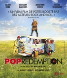 Pop Redemption - French Blu-Ray movie cover (xs thumbnail)