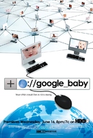 Google Baby - Movie Poster (xs thumbnail)