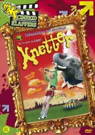 Knetter - Dutch Movie Cover (xs thumbnail)