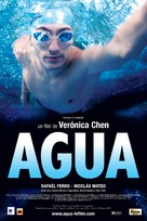 Agua - French Movie Poster (xs thumbnail)