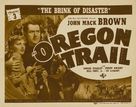 The Oregon Trail - Movie Poster (xs thumbnail)