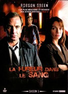 &quot;Wire in the Blood&quot; - French DVD movie cover (xs thumbnail)