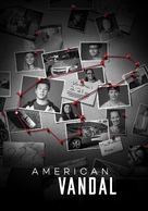 &quot;American Vandal&quot; - Movie Cover (xs thumbnail)