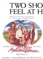 "Dr. Quinn, Medicine Woman" Poster