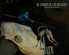 El jardin de las delicias - Spanish Movie Poster (xs thumbnail)