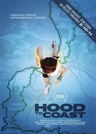Hood to Coast - Movie Poster (xs thumbnail)