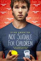 Not Suitable for Children - Australian Movie Poster (xs thumbnail)