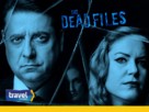 &quot;The Dead Files&quot; - Video on demand movie cover (xs thumbnail)
