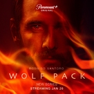 &quot;Wolf Pack&quot; - Movie Poster (xs thumbnail)