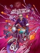 &quot;The World According to Jeff Goldblum&quot; - Movie Poster (xs thumbnail)