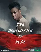 "The Handmaid's Tale" Poster