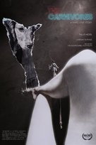 The Carnivores - Movie Poster (xs thumbnail)