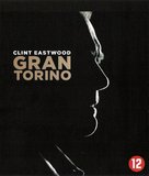 Gran Torino - Dutch Movie Cover (xs thumbnail)