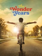 &quot;The Wonder Years&quot; - Movie Poster (xs thumbnail)