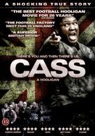 Cass - Danish DVD movie cover (xs thumbnail)