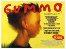 Gummo - British Movie Poster (xs thumbnail)