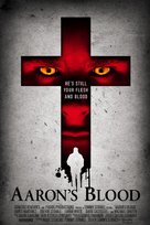 Aaron&#039;s Blood - Movie Poster (xs thumbnail)