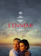 L&#039;ennemi - French Movie Poster (xs thumbnail)
