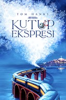 The Polar Express - Turkish Video on demand movie cover (xs thumbnail)