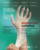 Ljudozder vegetarijanac - Movie Poster (xs thumbnail)