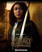 &quot;The Spiderwick Chronicles&quot; - Movie Poster (xs thumbnail)