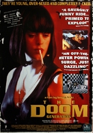 The Doom Generation - Australian Movie Poster (xs thumbnail)