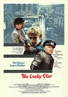 The Lucky Star - Canadian Movie Poster (xs thumbnail)