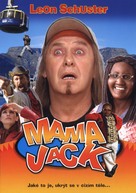 Mama Jack - Czech poster (xs thumbnail)