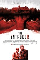The Intruder -  Movie Poster (xs thumbnail)