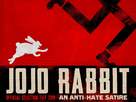 Jojo Rabbit - Movie Poster (xs thumbnail)