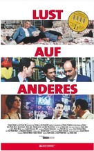Le go&ucirc;t des autres - German Movie Poster (xs thumbnail)