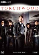 &quot;Torchwood&quot; - British DVD movie cover (xs thumbnail)