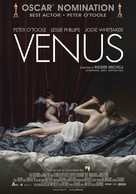 Venus - Dutch poster (xs thumbnail)